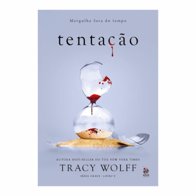 Crave Vol 5 - Tentação