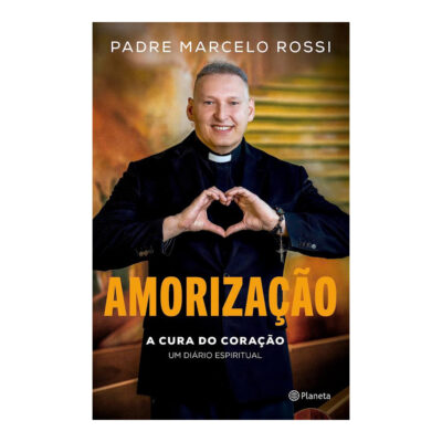 Amorização - A Cura Do Coração