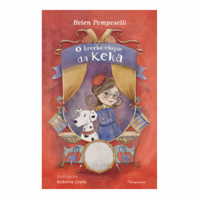 O Brechó Chique Da Keka