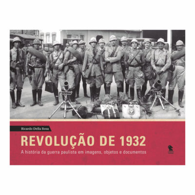 Revolução De 1932