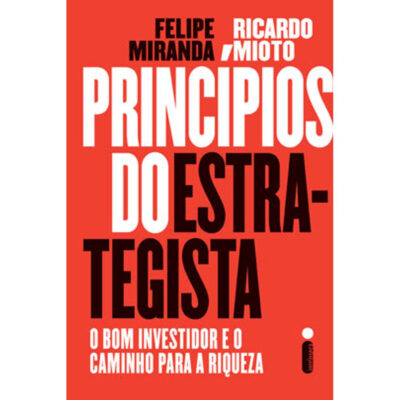 Princípios Do Estrategista