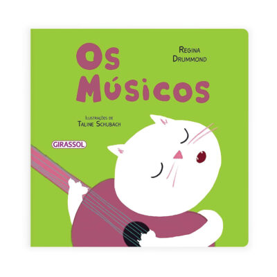 Os Músicos