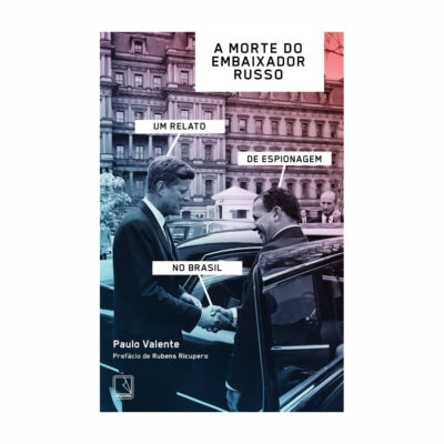 A Morte Do Embaixador Russo