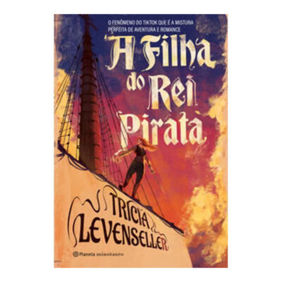 A Filha Do Rei Pirata