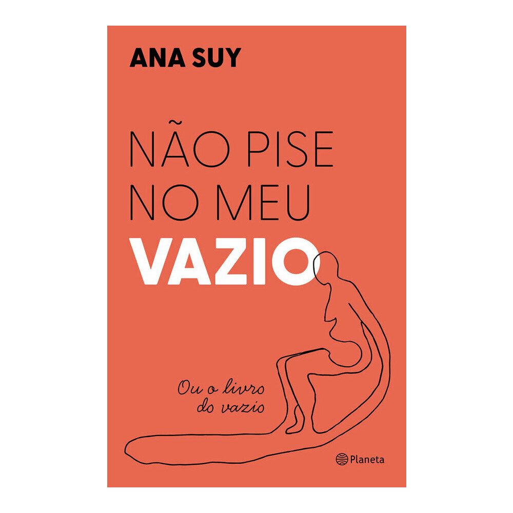 Não Pise No Meu Vazio Não Pise No Meu Vazio