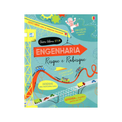 Engenharia - Risque E Rabisque