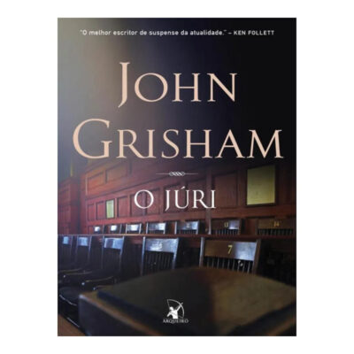 O Júri