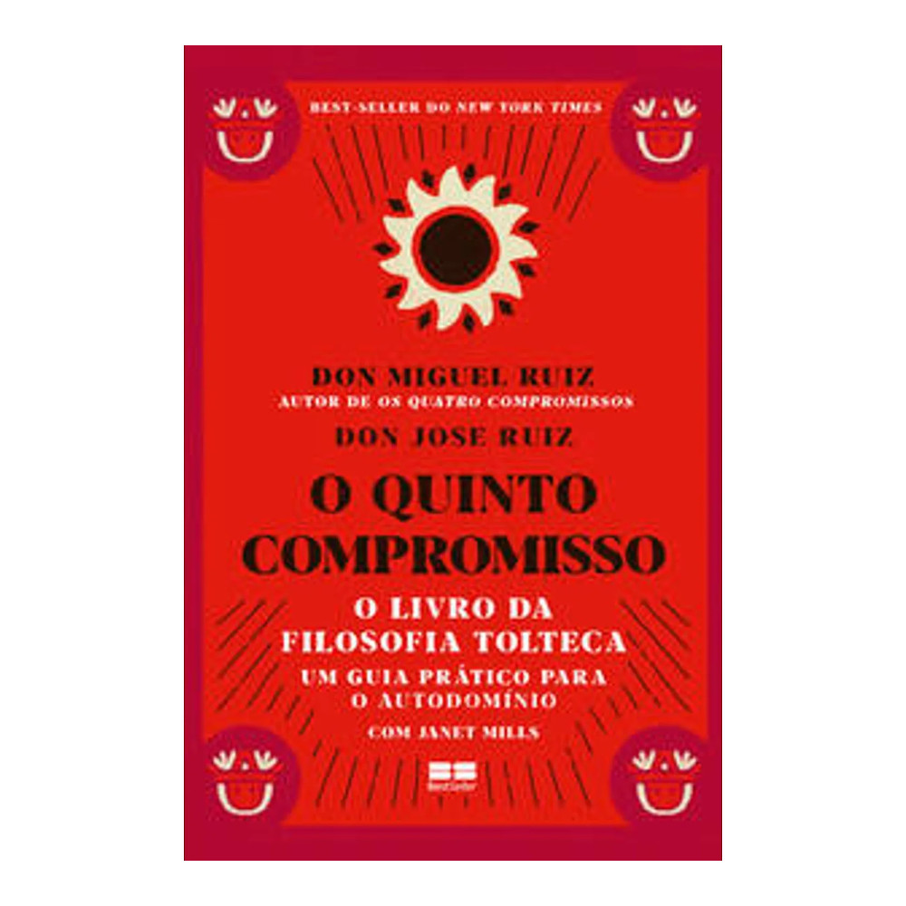 O Quinto Compromisso O Quinto Compromisso