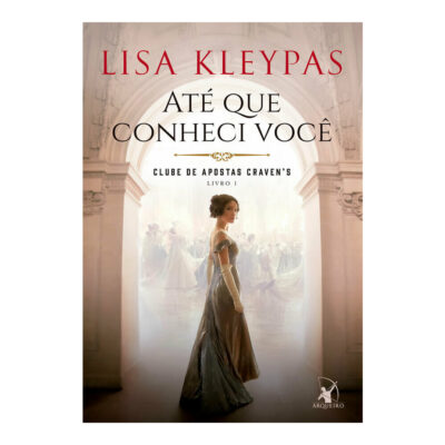 Clube De Apostas Craven's Vol 1 - Até Que Conheci Você