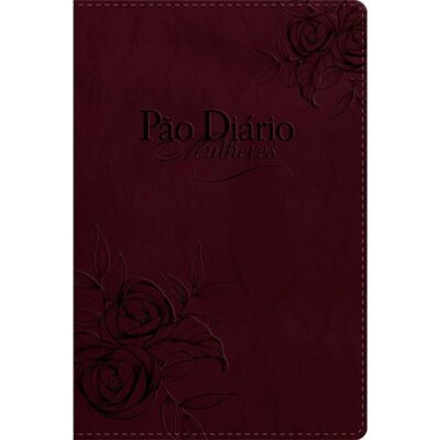 Pão Diário Mulheres - Confiarei Em Ti