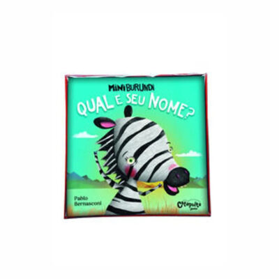 Mini Burundi - Qual É Seu Nome?