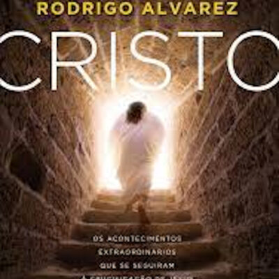 Jesus, O Homem Mais Amado Da Historia Vol 2 - Cristo