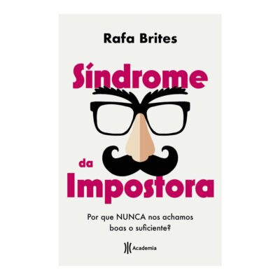 Síndrome Da Impostora