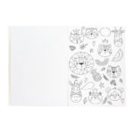 Zen Zoo - Acalme-Se Colorindo