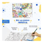 Zen Zoo - Acalme-Se Colorindo