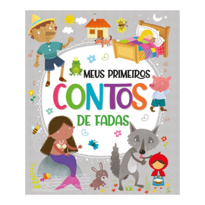 Meus Primeiros Contos De Fadas