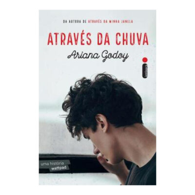 Através Da Minha Janela Vol 3 - Através Da Chuva