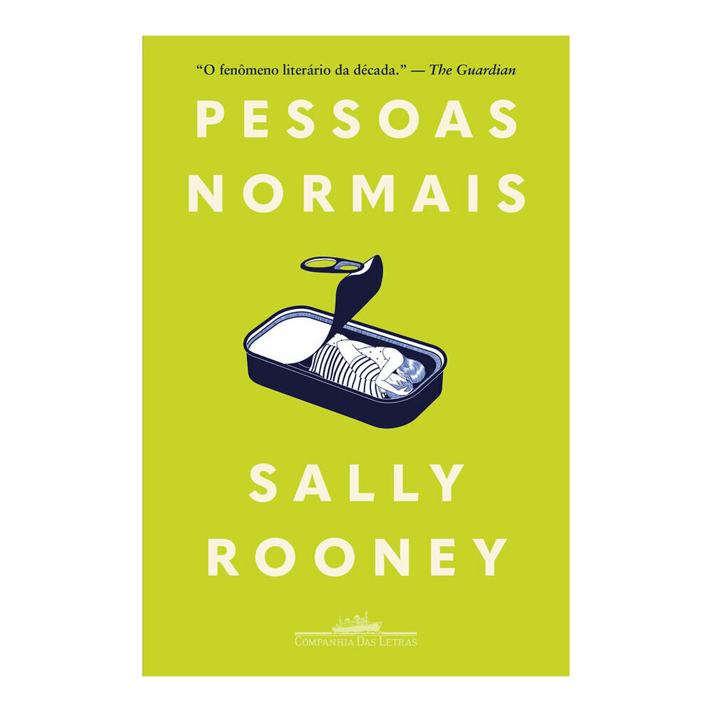 Pessoas Normais Pessoas Normais