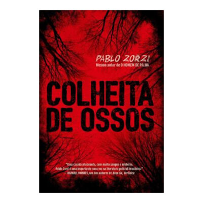 Colheita De Ossos