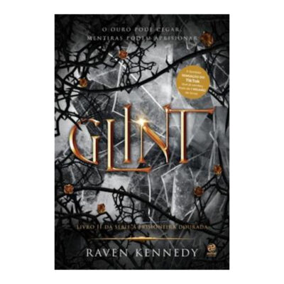 A Prisioneira Dourada Vol 2 - Glint