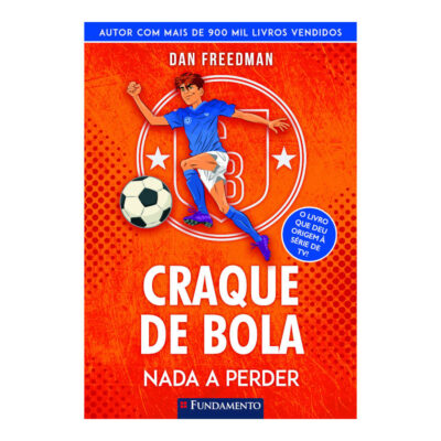 Craque De Bola Vol 3 - Nada A Perder