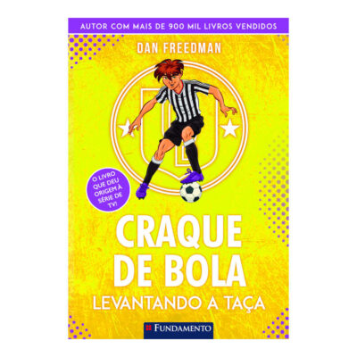 Craque De Bola Vol 4 - Levantando A Taça