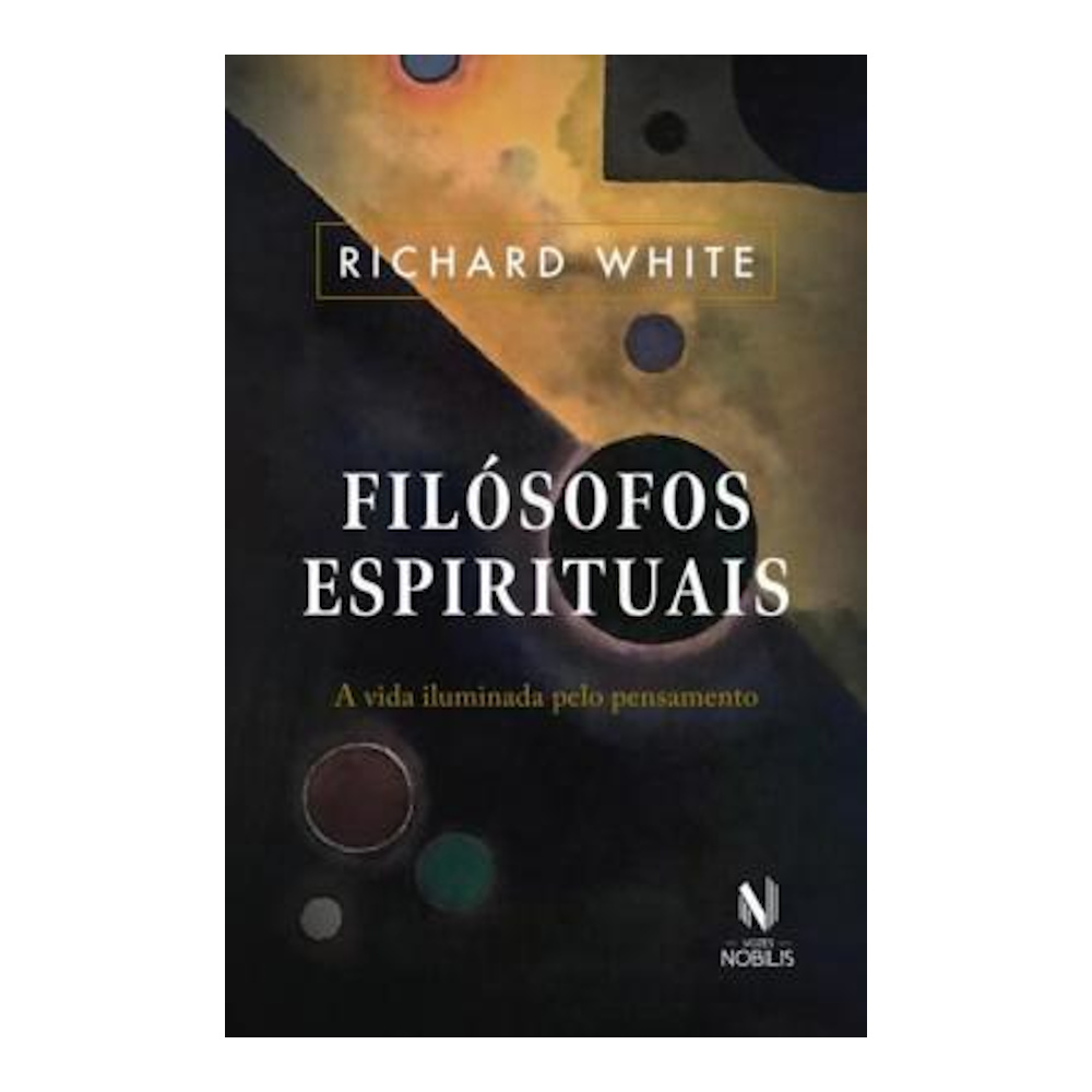 Filósofos Espirituais Filósofos Espirituais