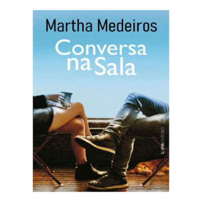 Conversa Na Sala