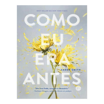 Como Eu Era Antes Vol 1