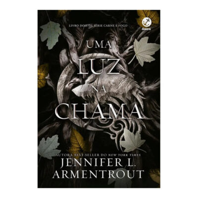 Carne E Fogo Vol 2 - Uma Luz Na Chama