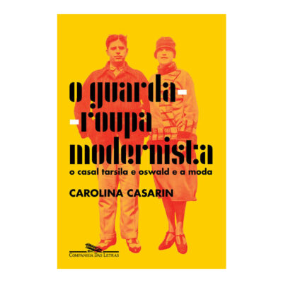 O Guarda Roupa Modernista