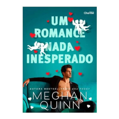 Um Romance Nada Inesperado