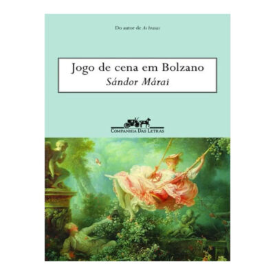 Jogo De Cena Em Bolzano