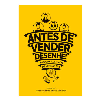 Antes De Vender Desenhe