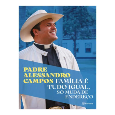 Família E Tudo Igual Só Muda De Endereço