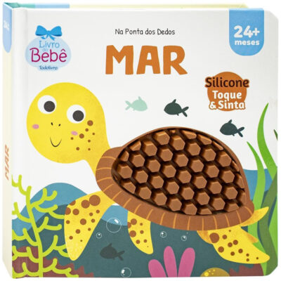 Na Ponta Dos Dedos: Mar