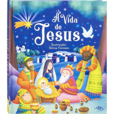 A Vida De Jesus