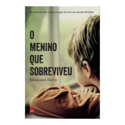 O Menino Que Sobreviveu