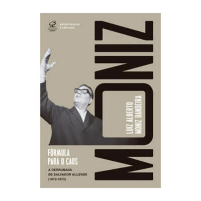 Fórmula Para O Caos