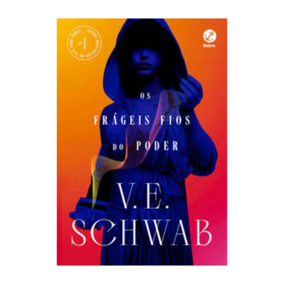 Os Fios Do Poder Vol 1- os Frágeis Fios Do Poder