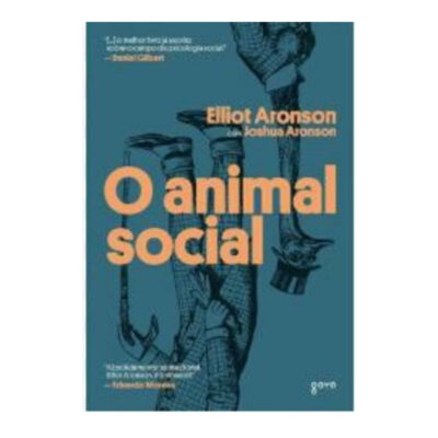 O Animal Social