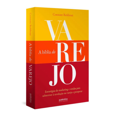A Bíblia Do Varejo