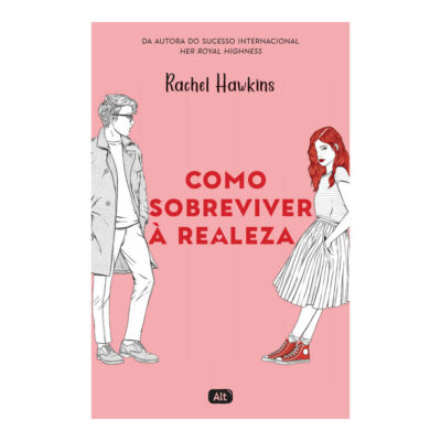 Como Sobreviver À Realeza