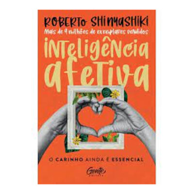 Inteligência Afetiva