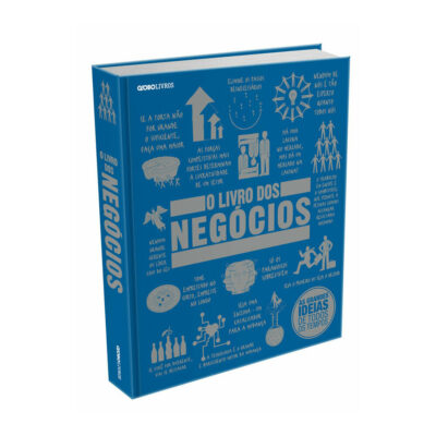 O Livro Dos Negócios