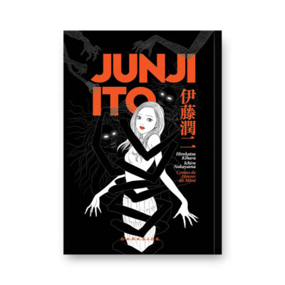 Contos De Horror Da Mimi