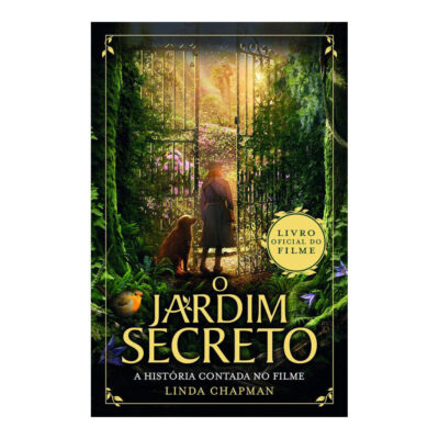 O Jardim Secreto