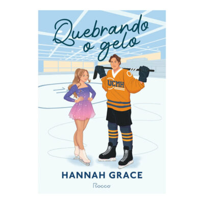 Quebrando O Gelo