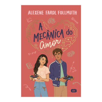 A Mecânica Do Amor