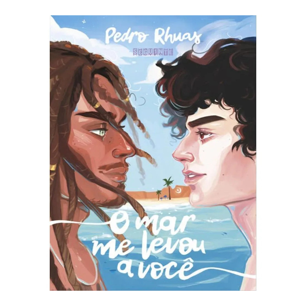 O Mar Me Levou A Você O Mar Me Levou A Você